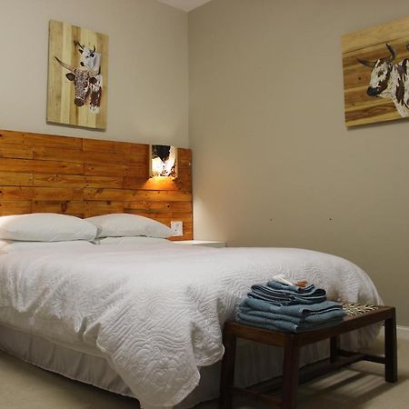 Glasstree B&B 브레다스도프 외부 사진
