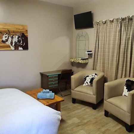 Glasstree B&B 브레다스도프 외부 사진