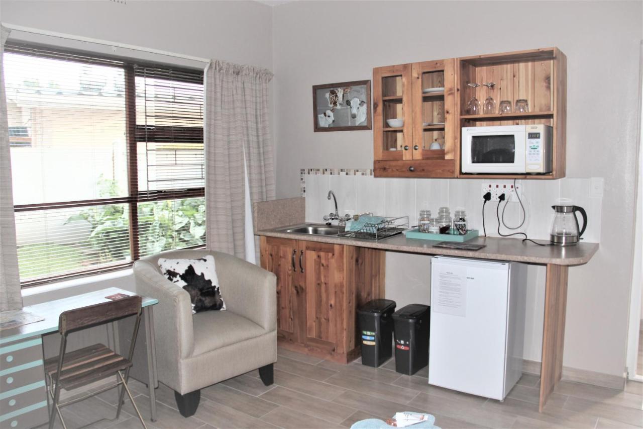 Glasstree B&B 브레다스도프 외부 사진