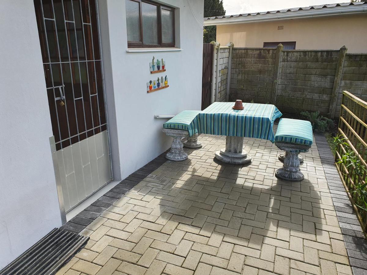 Glasstree B&B 브레다스도프 외부 사진