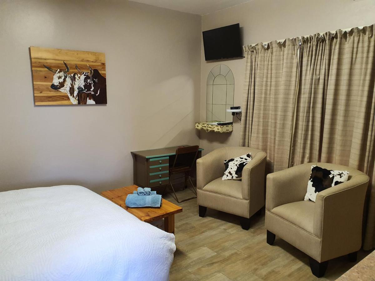 Glasstree B&B 브레다스도프 외부 사진